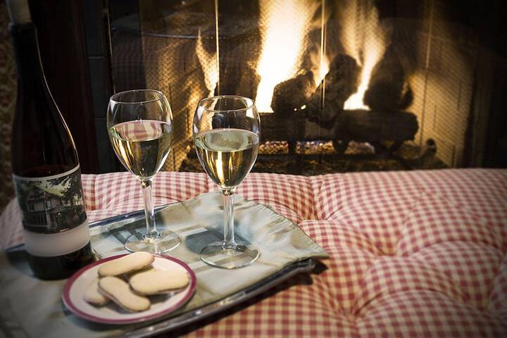 Rosemont Inn Resort B & B
