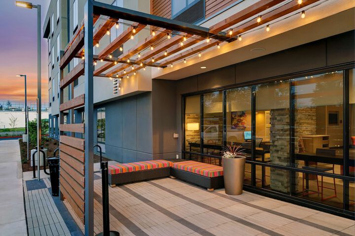Home2 Suites by Hilton Salem
