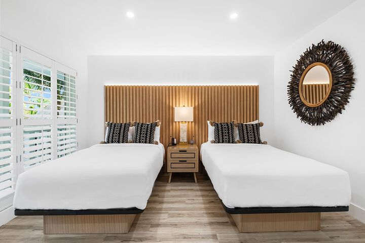 Beachcomber Resort & Club