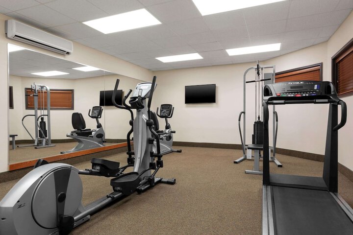 Health and Fitness 23 of 26