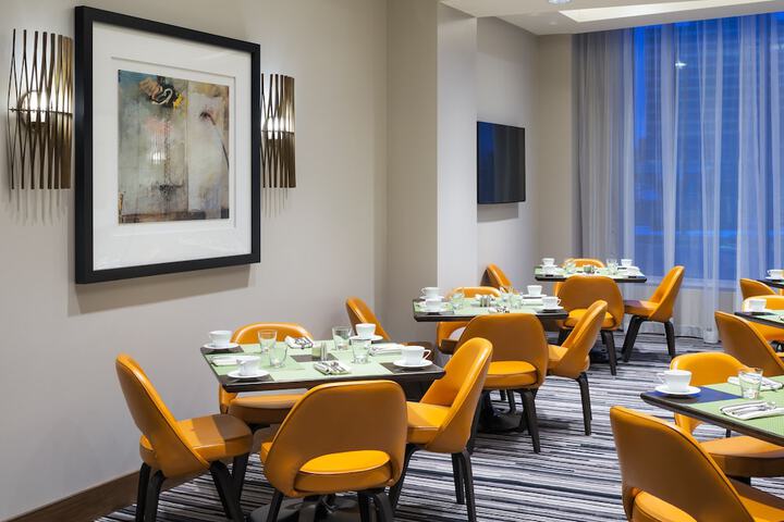 Hyatt Regency Bloomington - Minneapolis