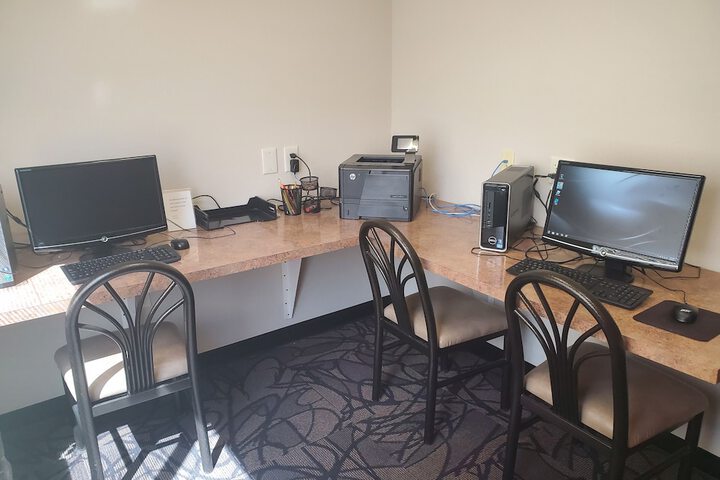 Business Center 24 of 24