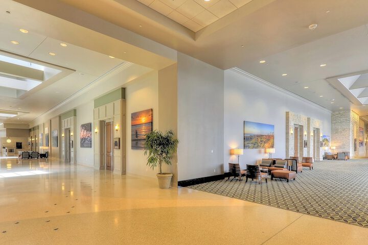 The Westin Jekyll Island Beach Resort