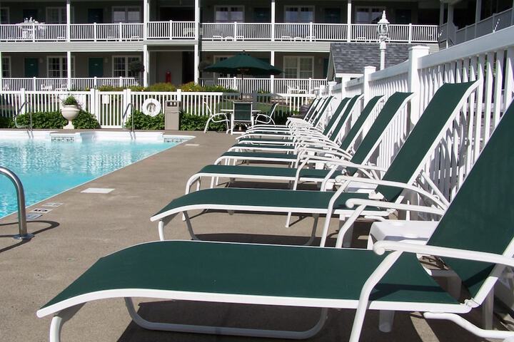 Quality Inn Lake George
