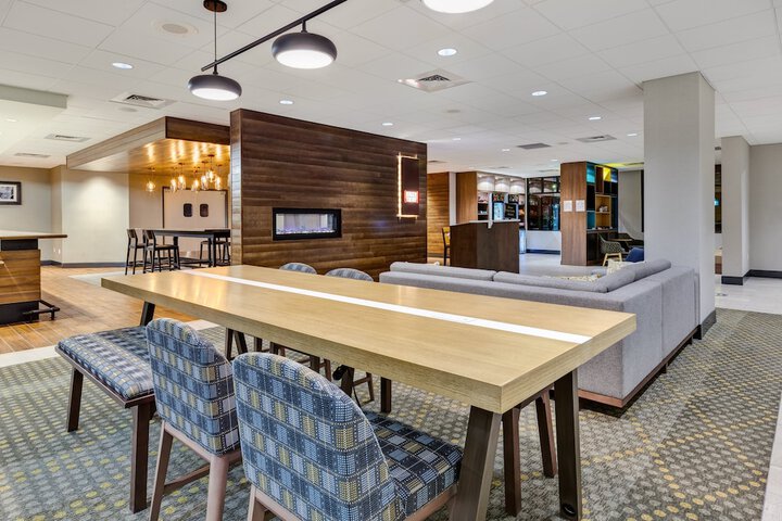 Holiday Inn Grand Rapids Downtown by IHG