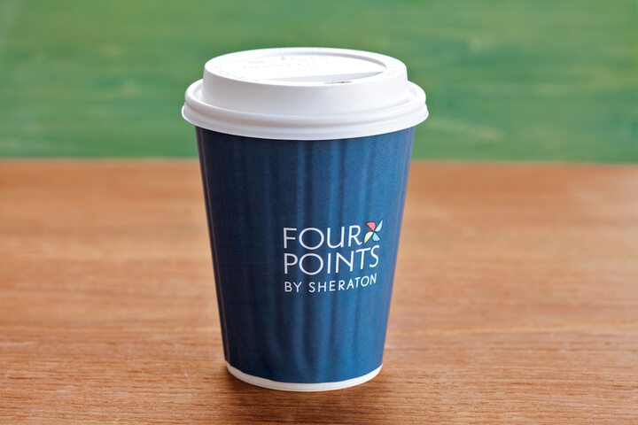 Four Points by Sheraton Little Rock Midtown