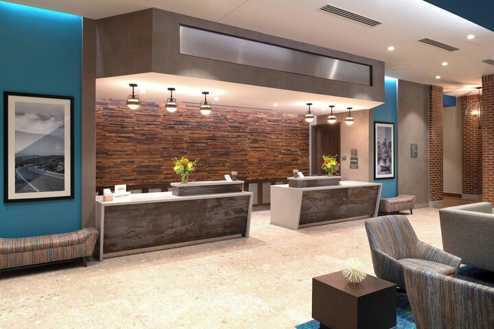 Hotel Interior 13 of 31