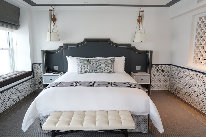 Hotel Californian