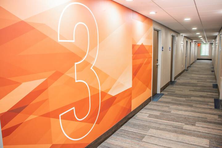 Holiday Inn Express Allentown North by IHG