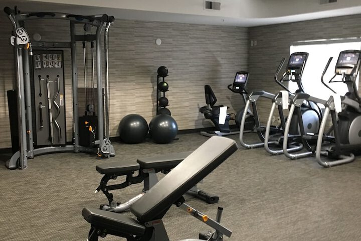 Health and Fitness 32 of 37