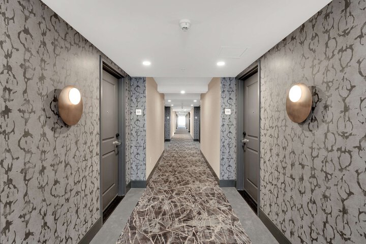 Hilton Garden Inn Toronto / Brampton