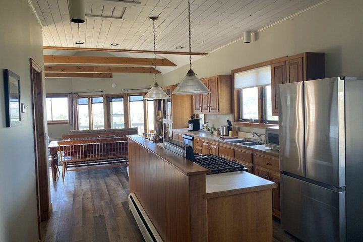 The Wildflower Inn