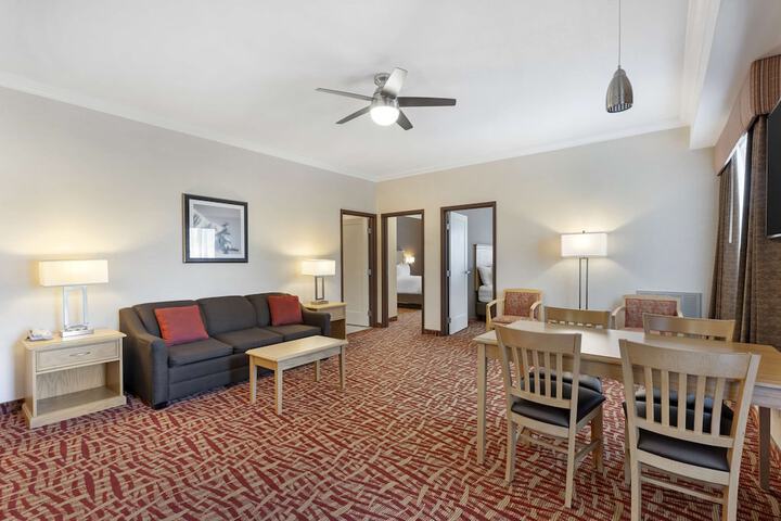 Best Western Plus Cobourg Inn & Convention Centre