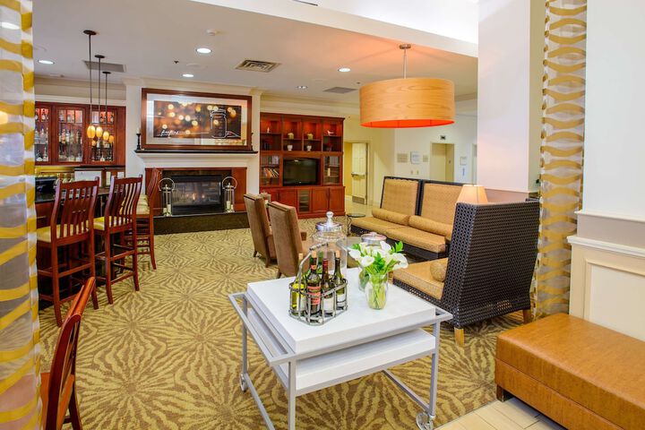 Hotel Interior 10 of 42