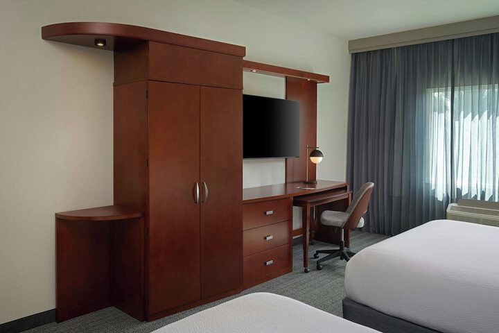 Courtyard by Marriott Miami Homestead