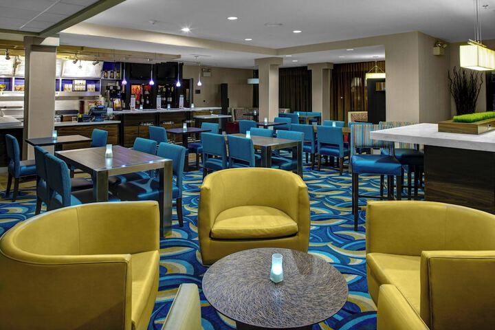 Courtyard by Marriott New Bern