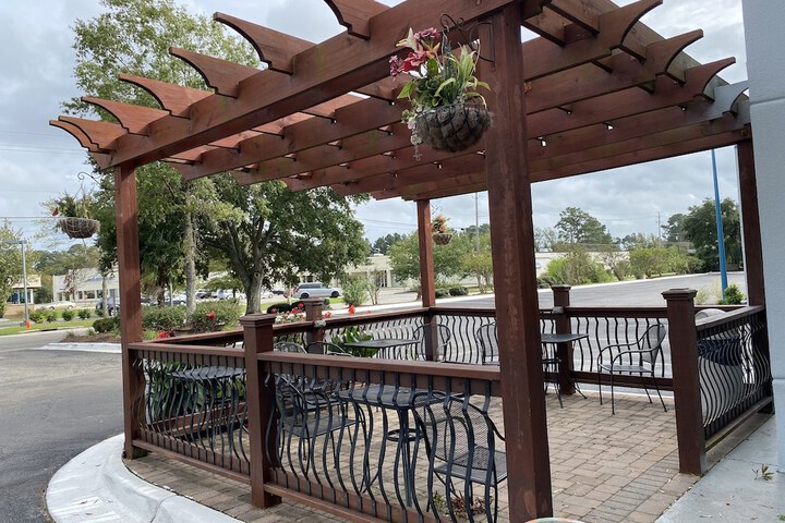 Terrace/Patio 41 of 46