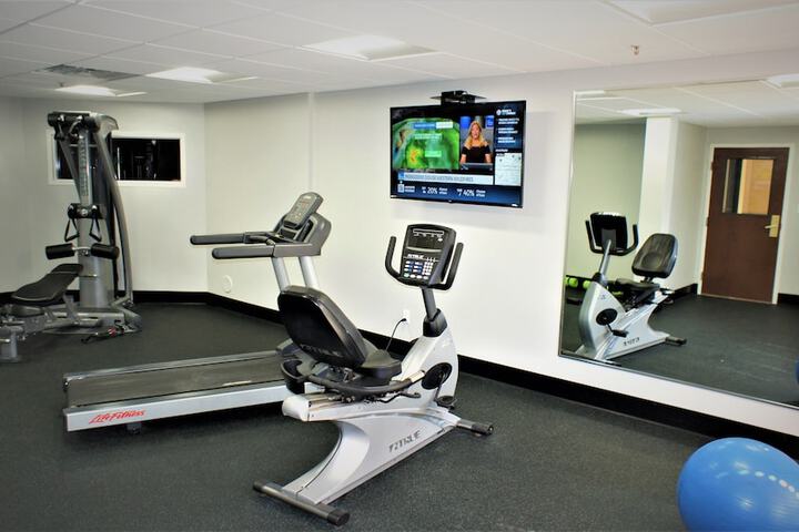 Health and Fitness 46 of 47