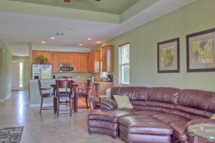 River Strand 06 - 3 Br Home