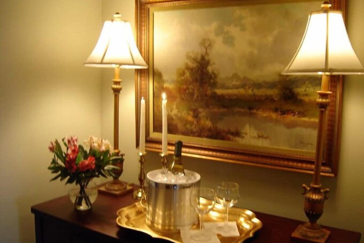 Hotel Interior 12 of 49