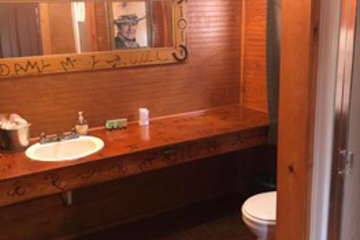 TWIN ELM GUEST RANCH