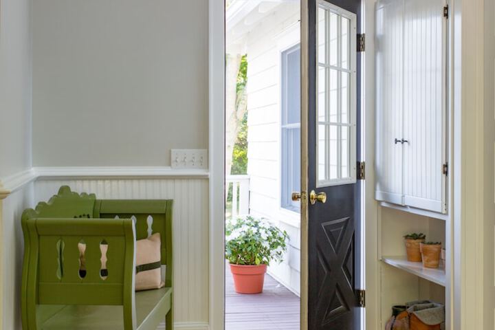 North Fork Guest House