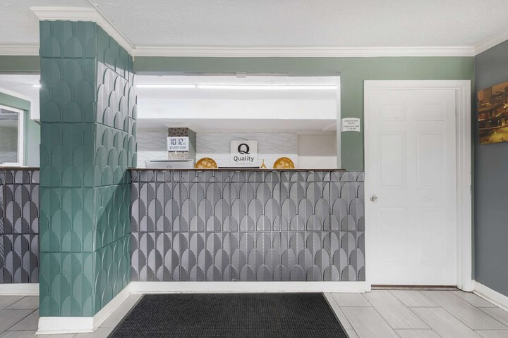 Hotel Interior 14 of 36