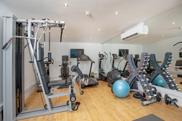Belgrave Sands Hotel & Spa