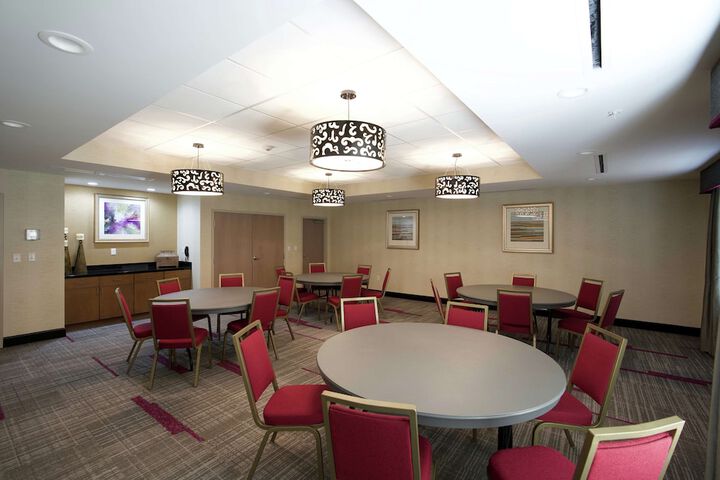 Hampton Inn & Suites Jackson-Ridgeland