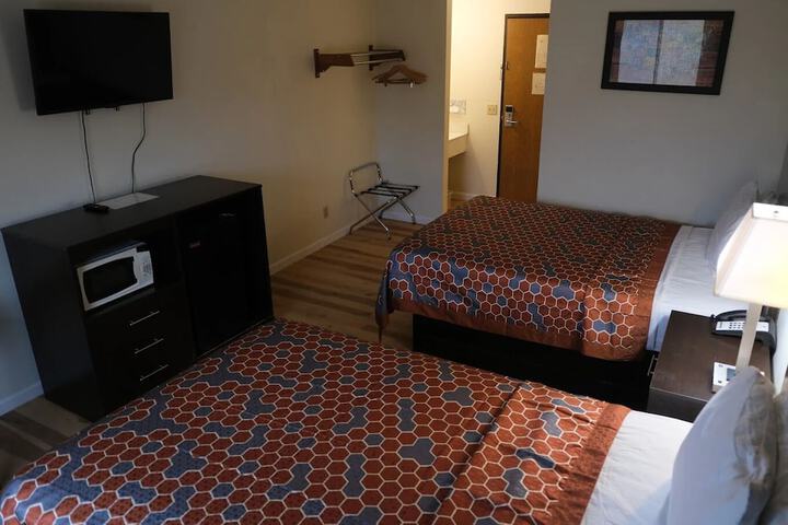 Fairbridge Inn Express Chesterton