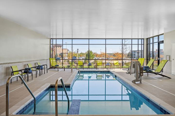 Springhill Suites by Marriott Menomonee Falls