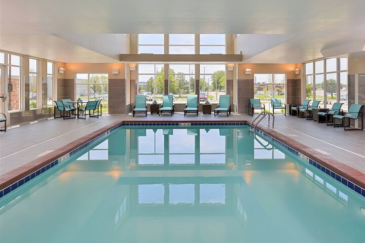 Pool 5 of 42