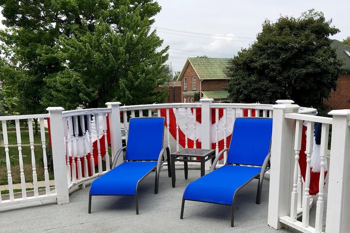 Terrace/Patio 75 of 88