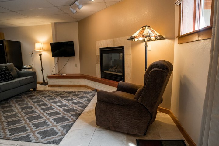 Silver Moon Inn