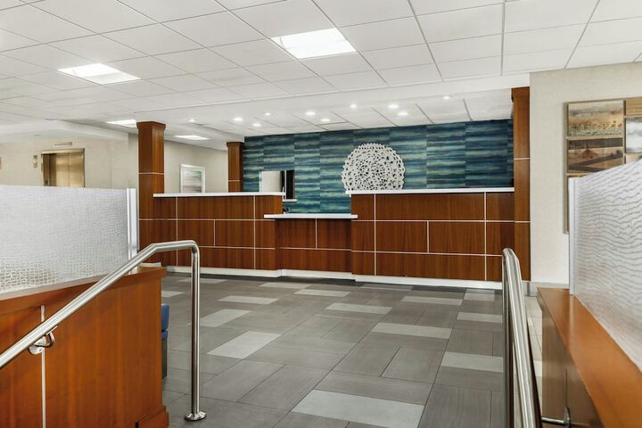 Fairfield Inn & Suites Anaheim North / Buena Park.