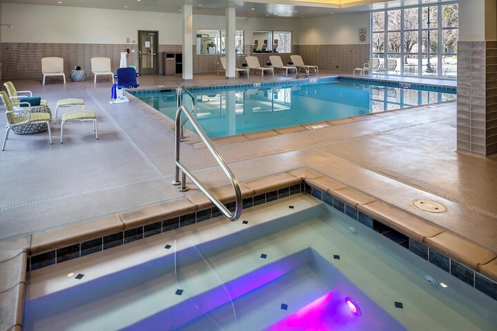 Element by Marriott Bend