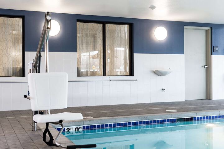 Pool 6 of 52