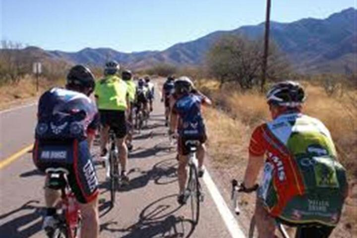 Stage Stop Inn