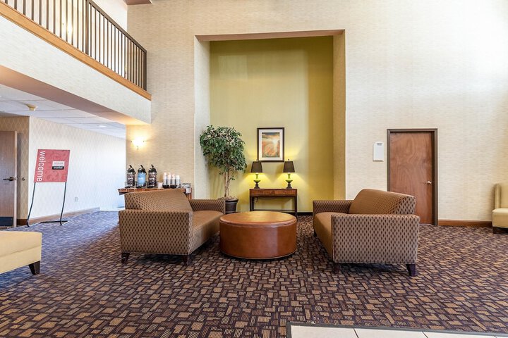 Hotel Interior 5 of 26