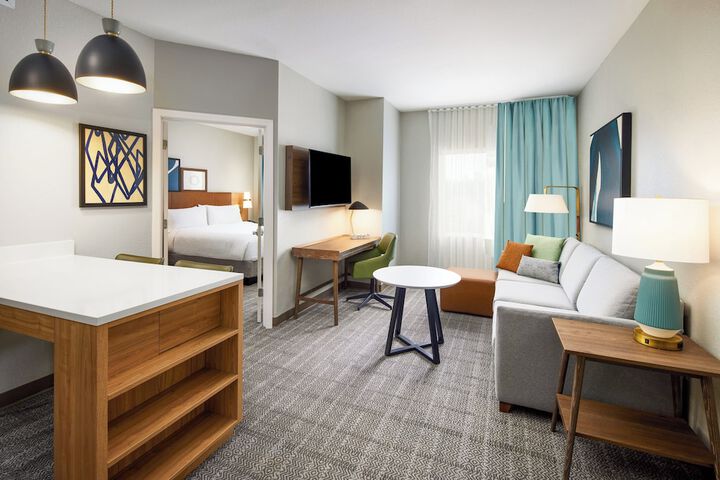 Staybridge Suites Auburn University Area by IHG
