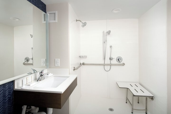 SpringHill Suites by Marriott Potomac Mills Woodbridge