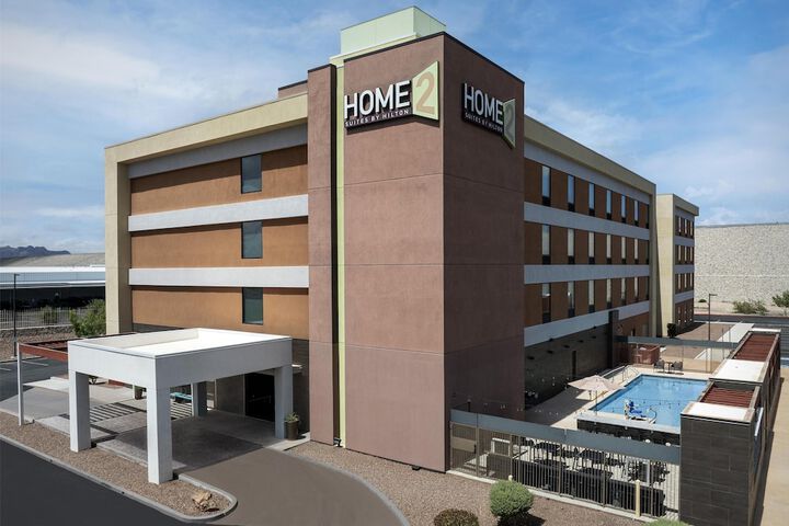 Home2 Suites by Hilton Las Cruces