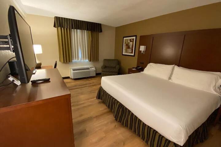 Wyndham Garden Warsaw