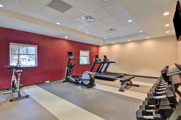 Home2 Suites Naples I-75 Pine Ridge Road FL