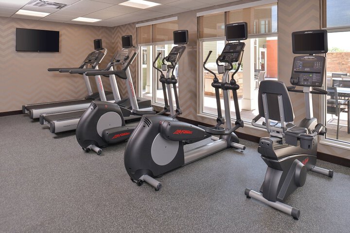 Health and Fitness 38 of 42