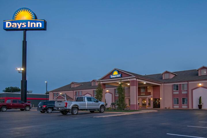 Hotel 2 of 23