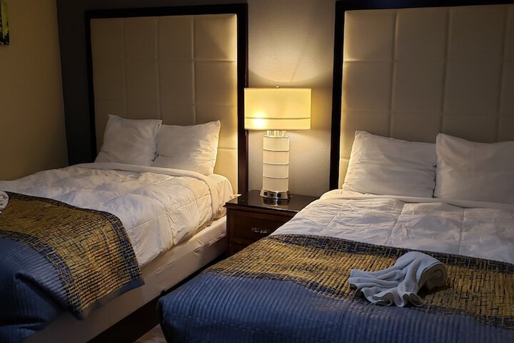Regency Inn