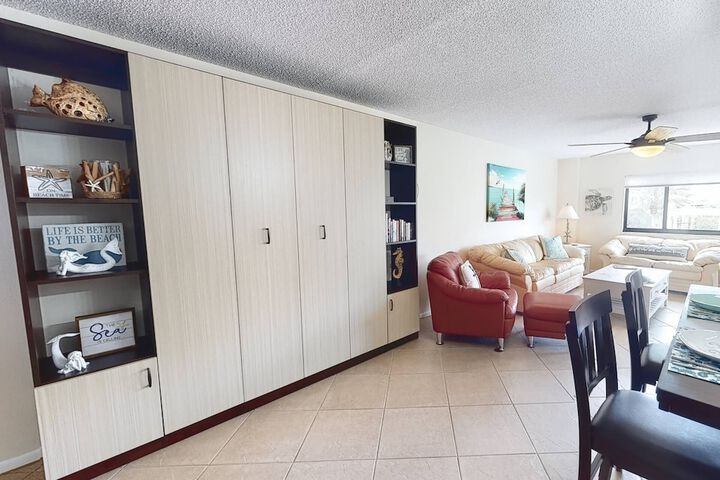 Siesta Sands Beach Resort Gulf View