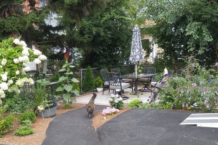 Davis Square Inn