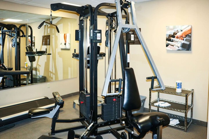 Health and Fitness 30 of 31